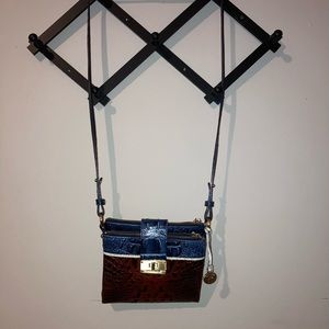 Brahmin cross body
